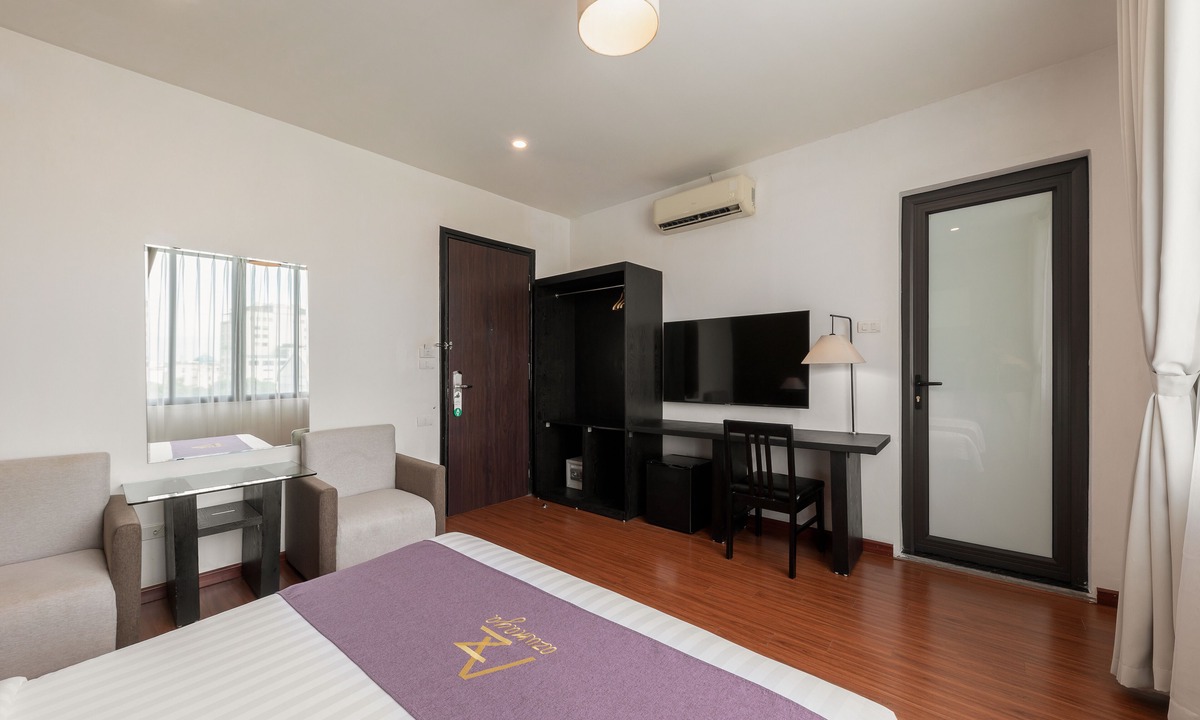Bui Thi Xuan Hotel | Azumaya Hai Ba Trung 1 Hotel