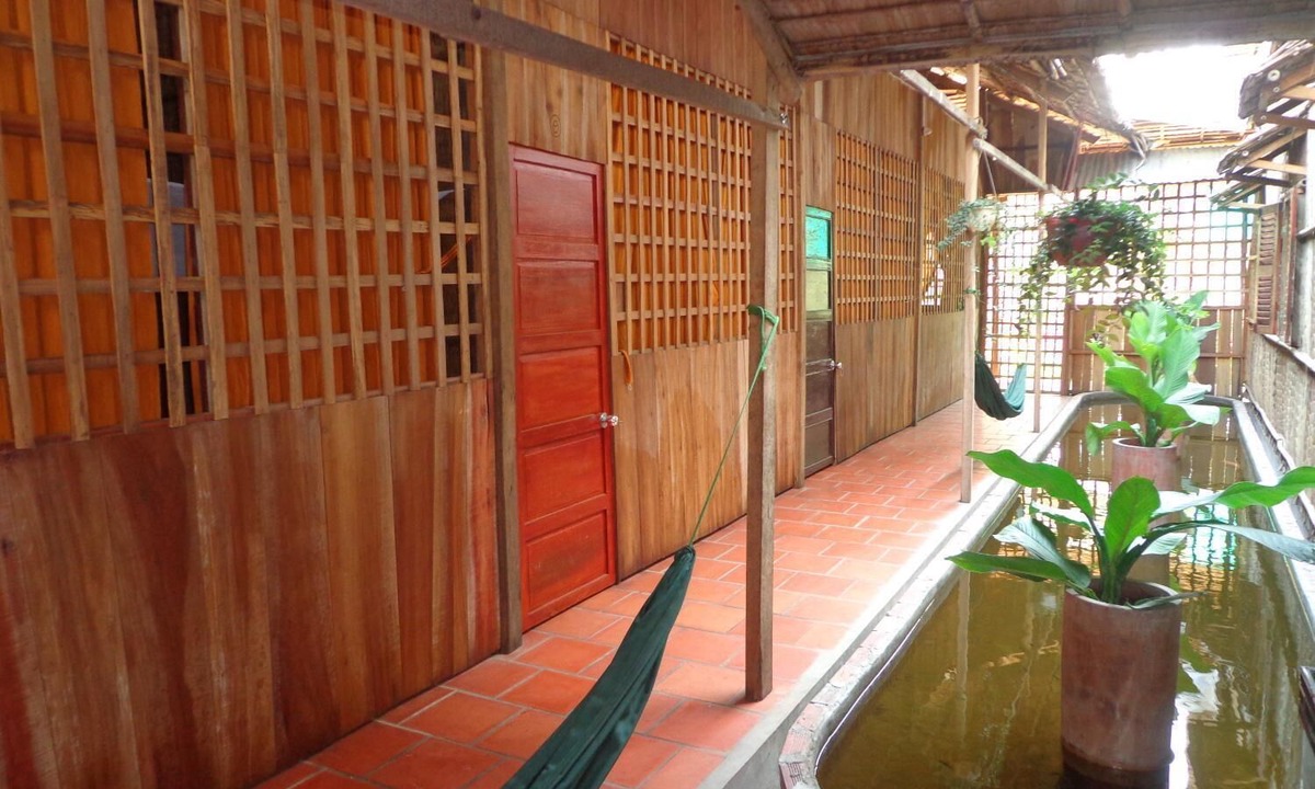 Long Ho House | Phuong Thao Homestay