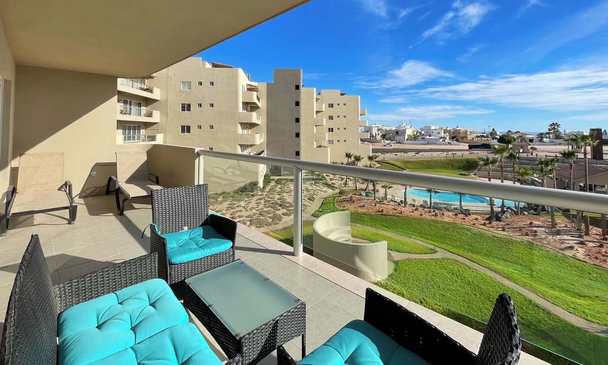 Las Conchas Condo | Amazing Luxury Ocean View Condo