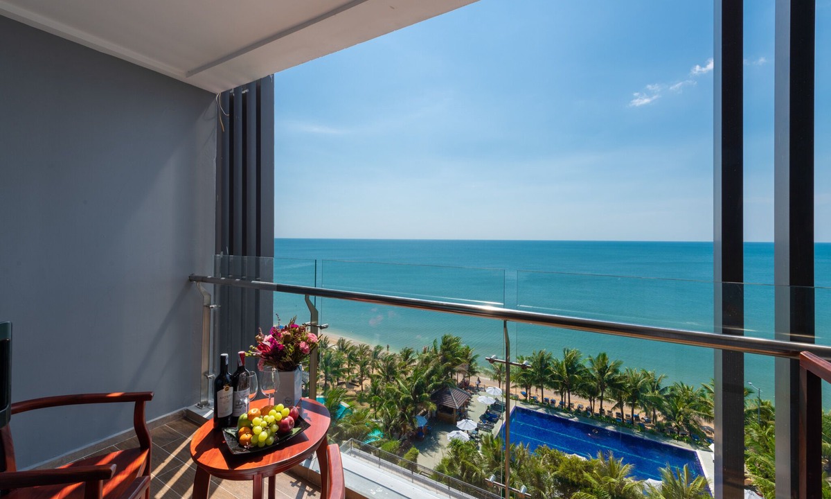 Cua Lap Hotel | Amarin Resort & Spa Phu Quoc