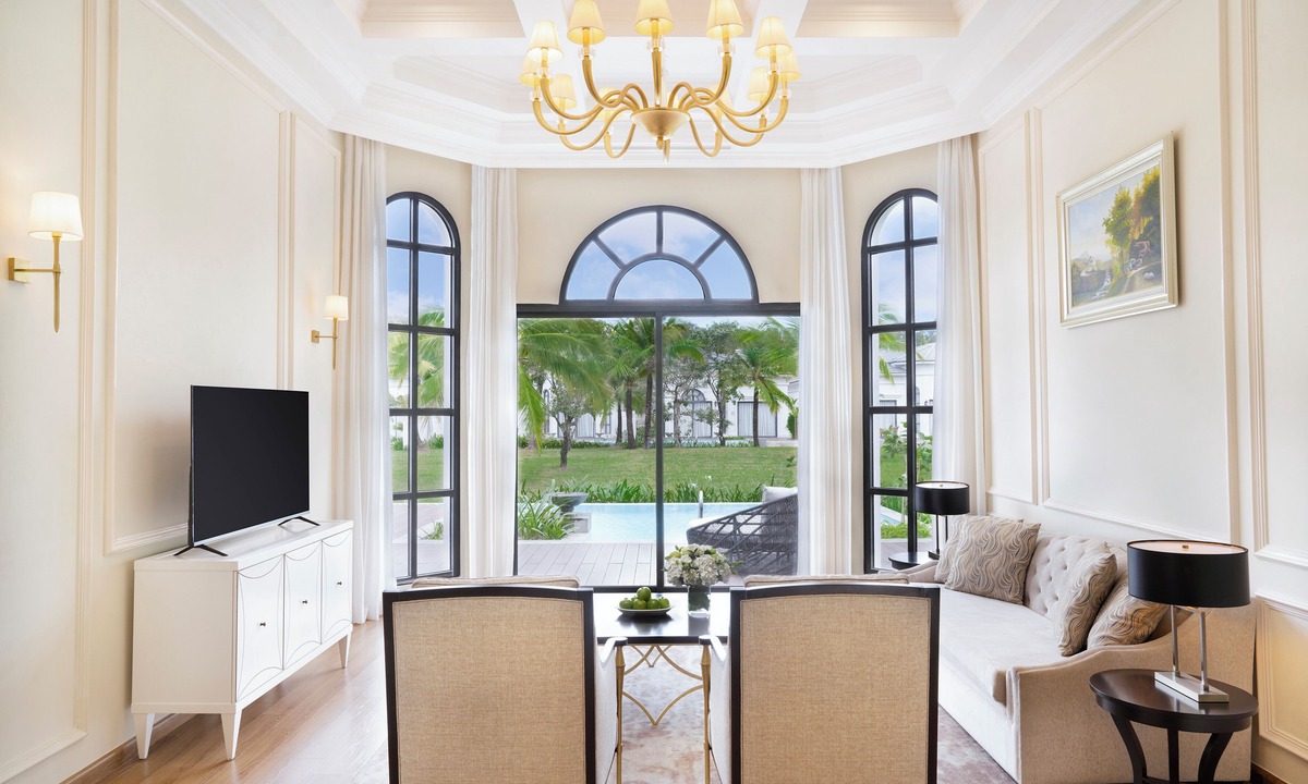 Ganh Dau Hotel | Meliá Vinpearl Phu Quoc