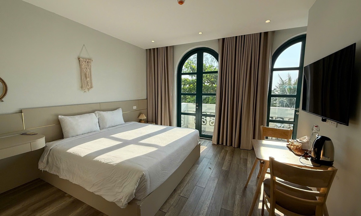 Duong To Hotel | Celestia Beachfront Hotel Phu Quoc