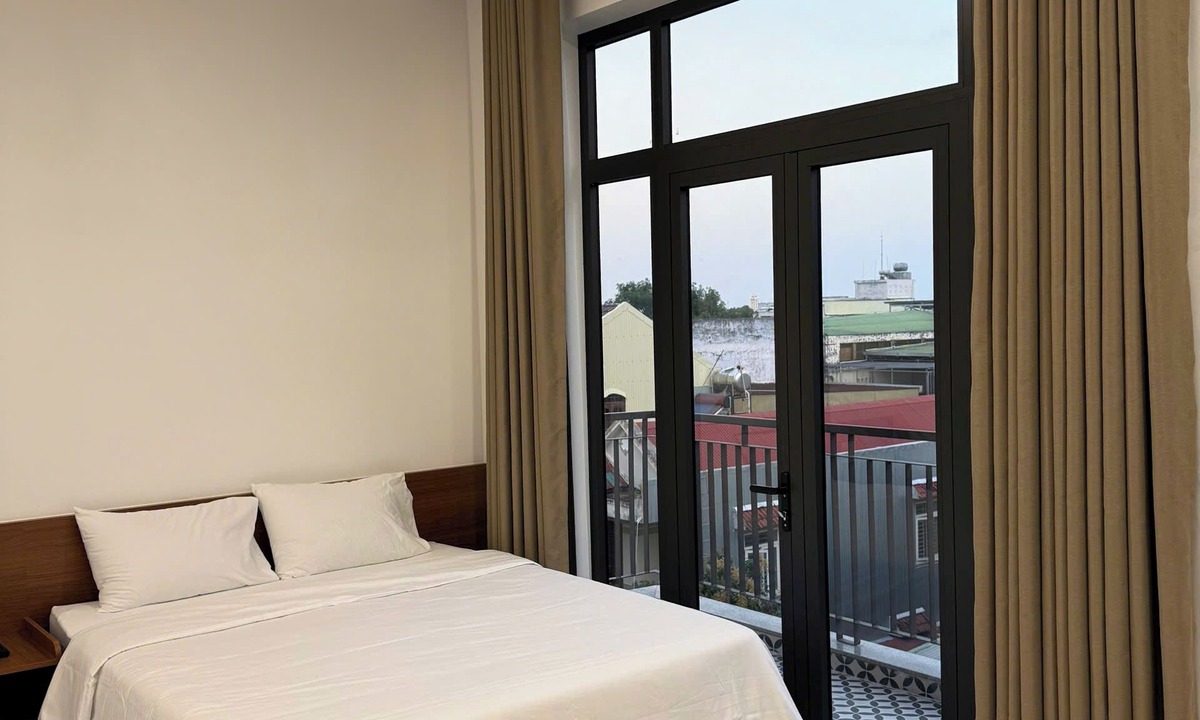 Quang Ngai Hotel | THIÊN PHÚC HOTEL