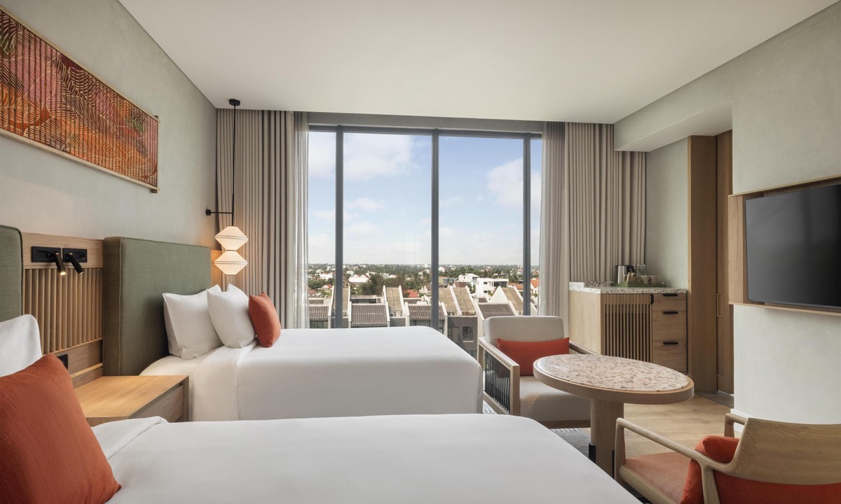Cam Thanh Hotel | NHAAN Resort & Spa Hoi An, Tapestry Collection by Hilton