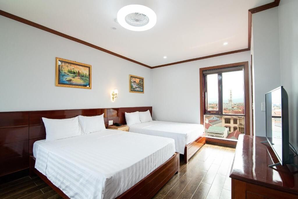 Dong Hoi Hotel | Minh Quang Hotel