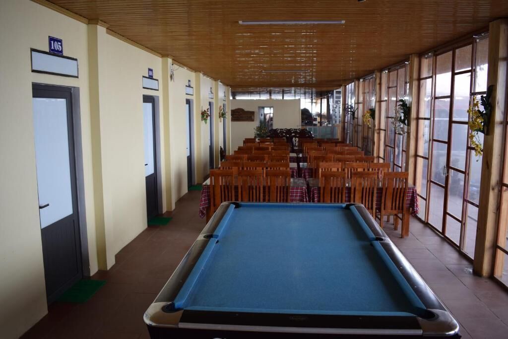 Mu Cang Chai Hotel | Nha Hang Nha Nghi Du Luon Khau Pha