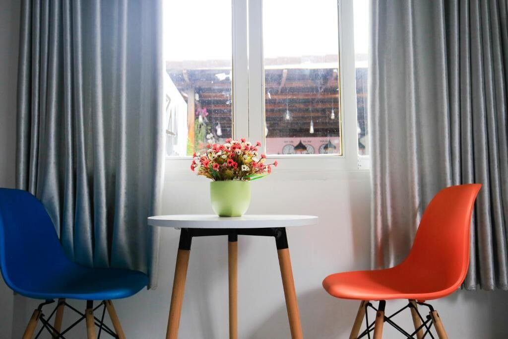 Buon Ma Thuot Hotel | Zan HomeStay