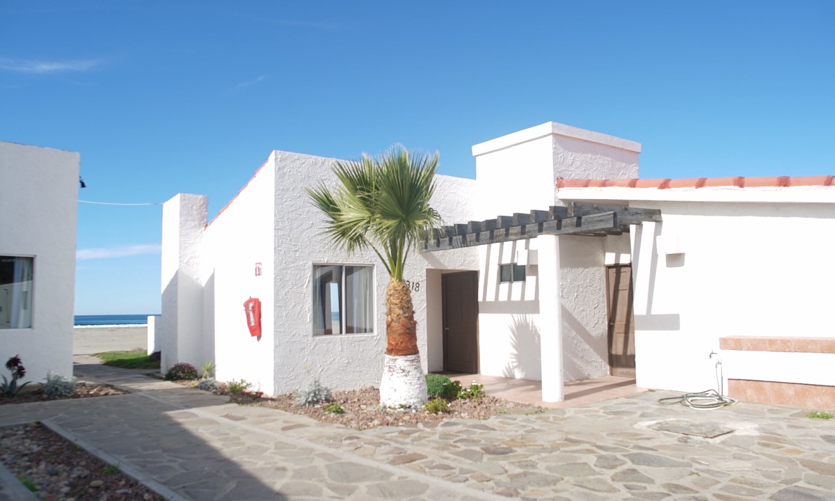 La Salina Hotel | Baja Seasons Resort
