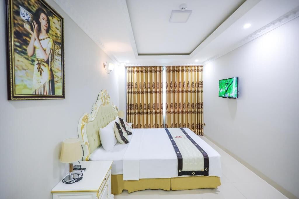 Khu bao ton Thien nhien Pu Luong Hotel | Phoenix Hotel 3