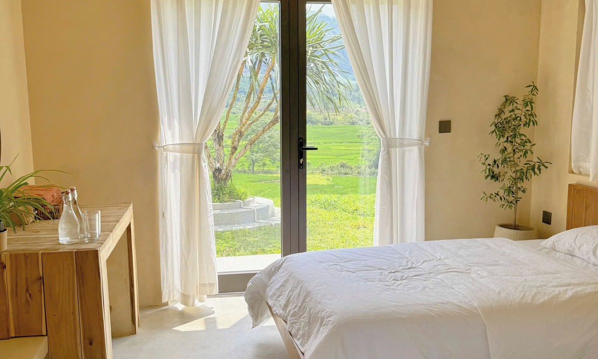 Kim Boi Hotel | Campo De Sole Villa Hoa Binh