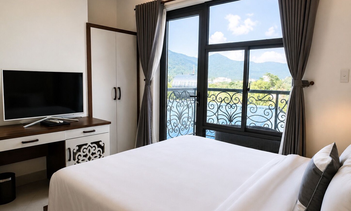 Con Son Hotel | Nam Hai Hotel Con Dao