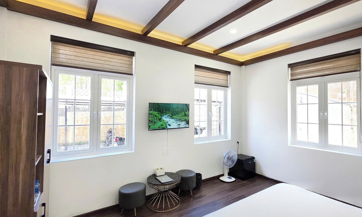 Phuong Hotel | KIEN DALAT