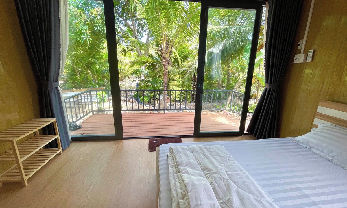 Tuy Phong Hotel | Farm Tan Tien