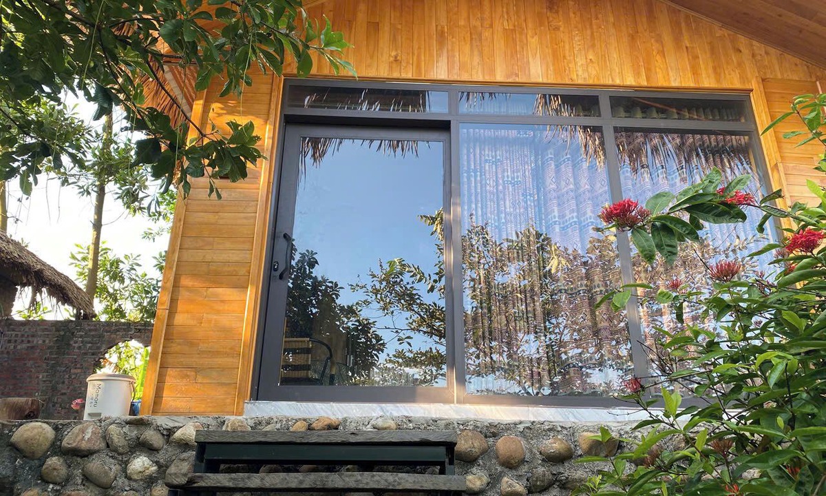 Van Chan Bed & Breakfast | Homestay Nha Cua Mi