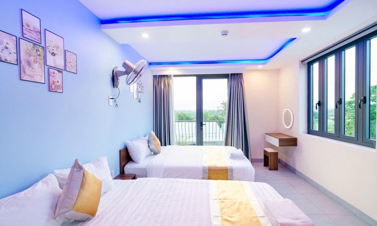 Hiep Ninh Hotel | Nhu Y Hotel Tay Ninh