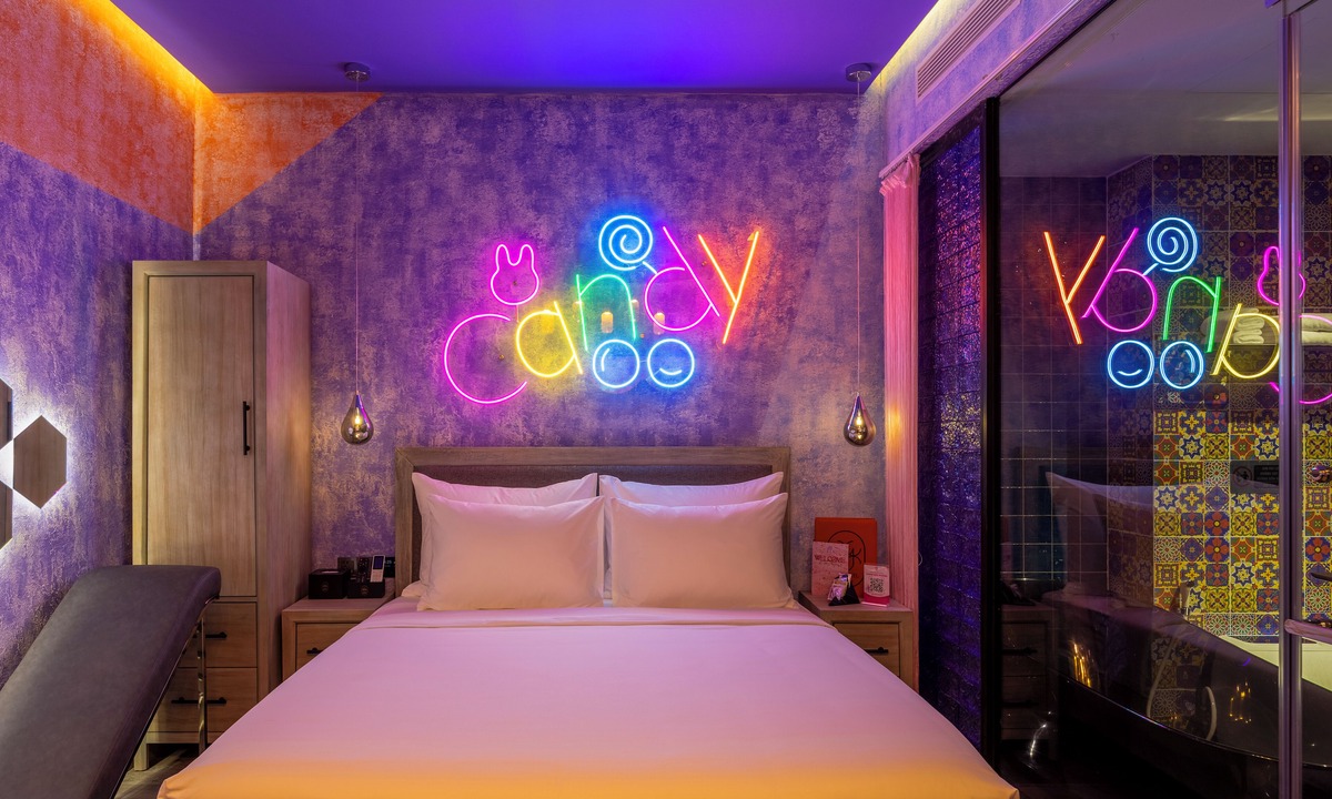 Ba Queo Hotel | Pynt Hotel 7