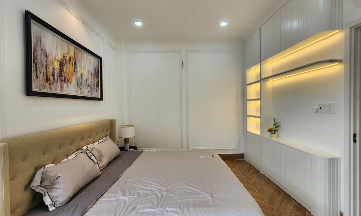 Nha Be House | Huynh Tan Phat Home