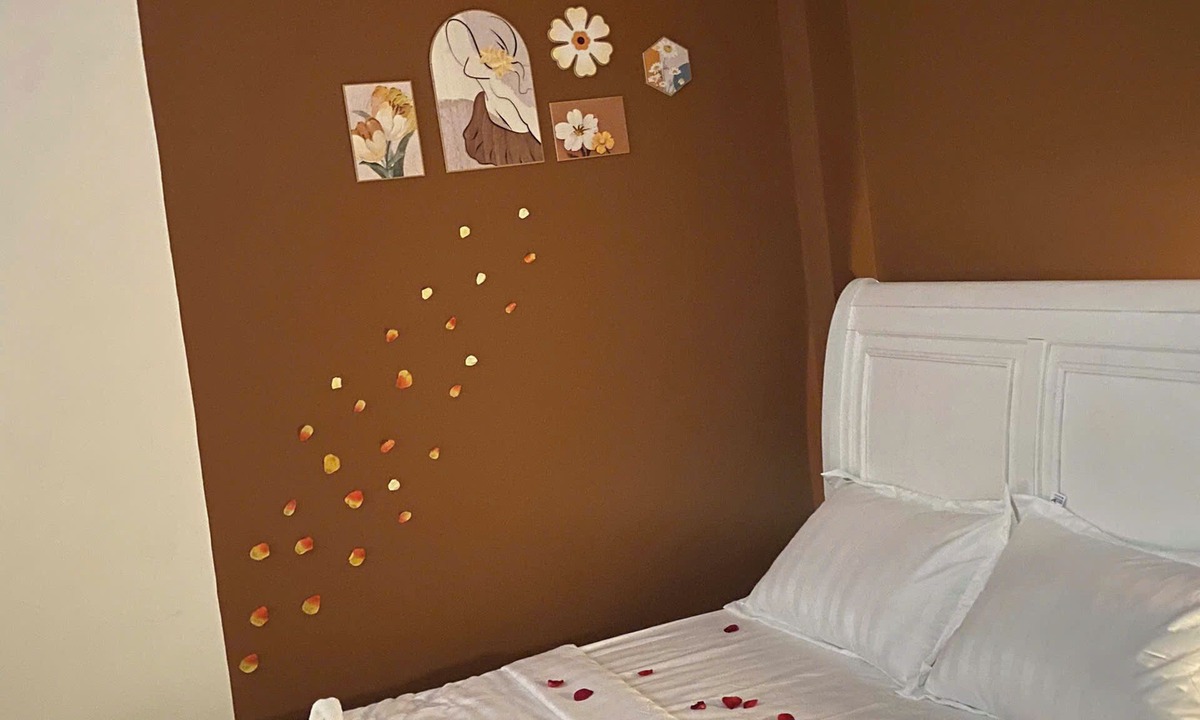 Cai Rang Hostel | Candy's House - Can Tho