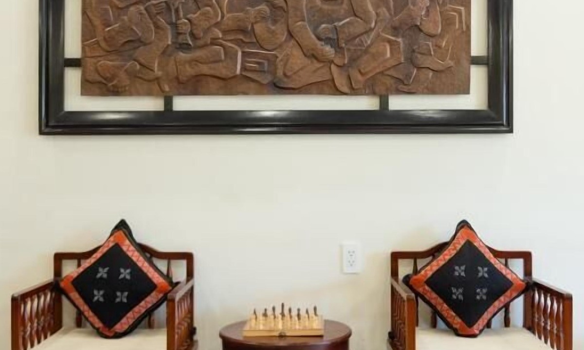 Cam Pho Hotel | Virgo Villa Que Hoi An