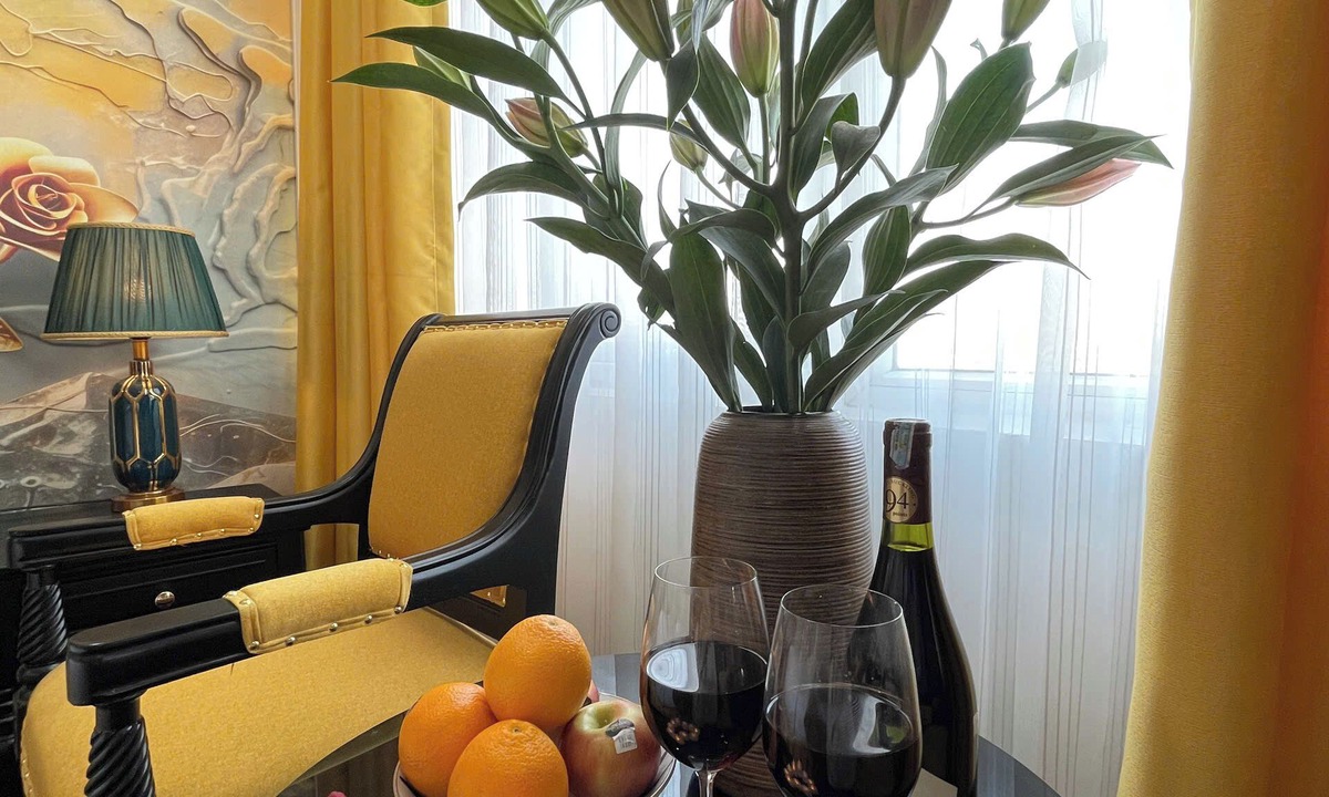 Long Bien Hotel | Diamond Hotel