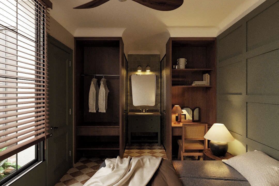 Thuy Xuan Hotel | A Stay In Bàu Vá