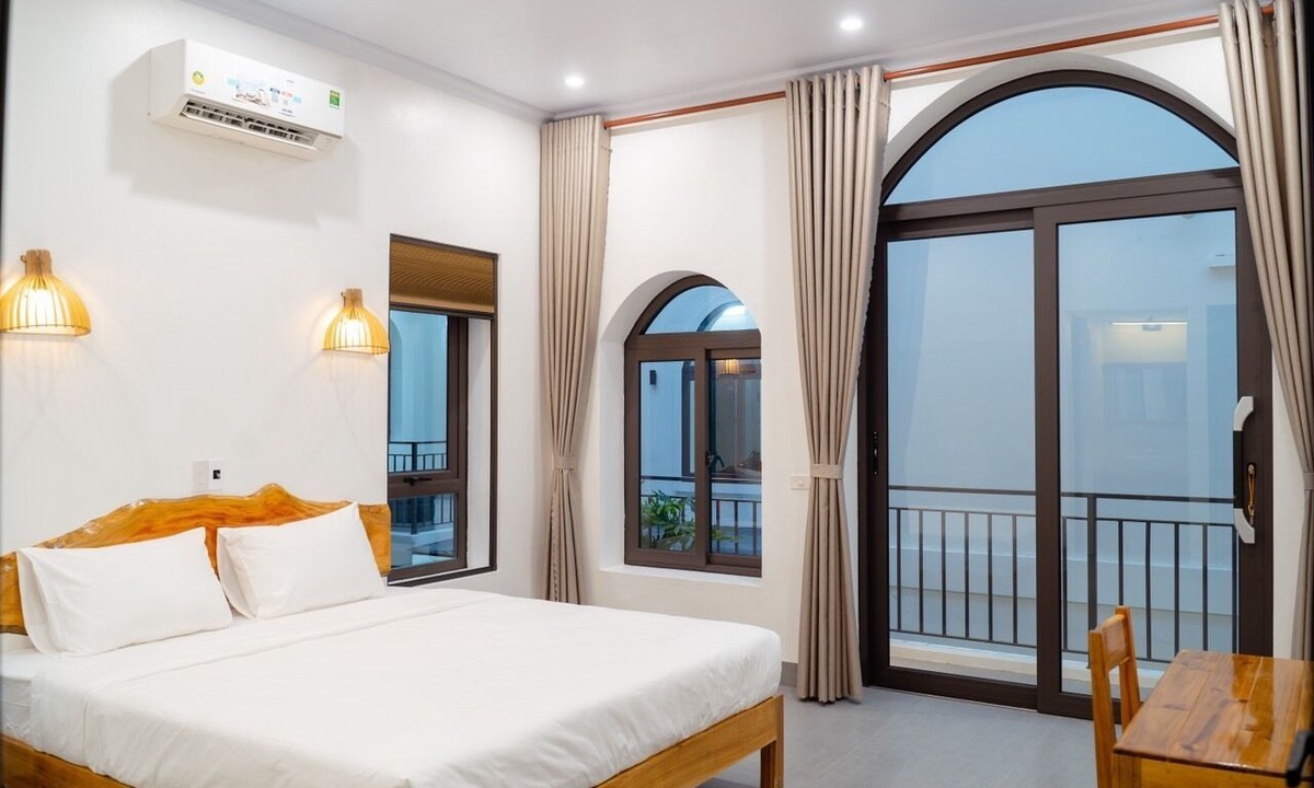 Gia Vien Hotel | Lala Boutique Villas Ninh Bình