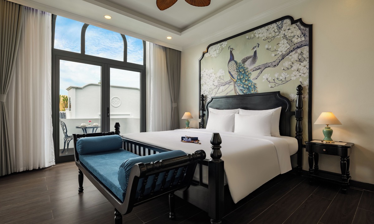 Gia Vien Hotel | La Charm Ninh Binh Hotel & Spa