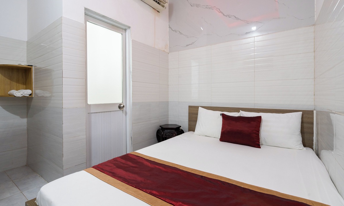 District 12 Hotel | Collection O District 12 -Mau Tim Hotel
