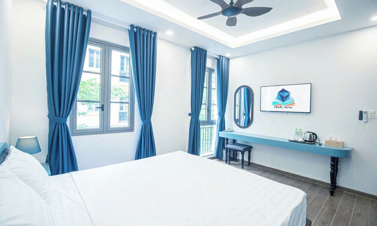 Khem Beach Hotel | PEARL HOTEL PHU QUOC