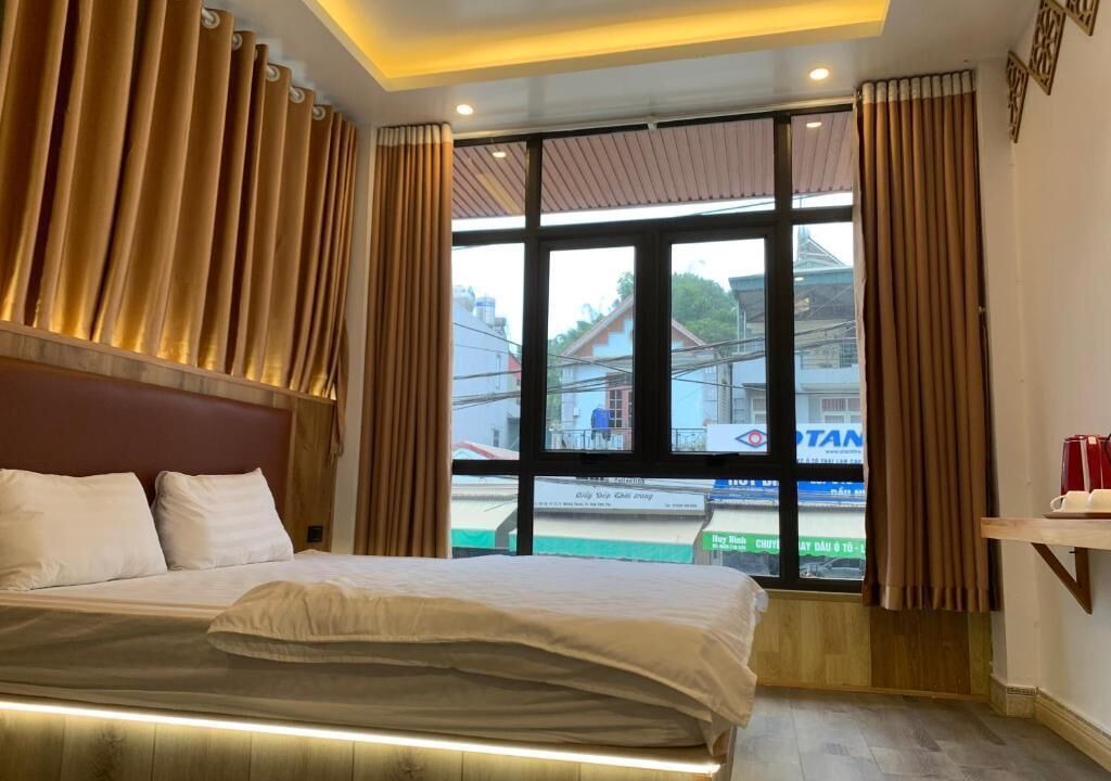 Dien Bien Phu Hotel | Thành Nam Hotel