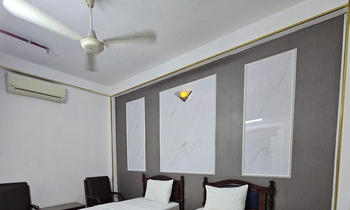 Chinatown Hotel | Trung Mai Hotel