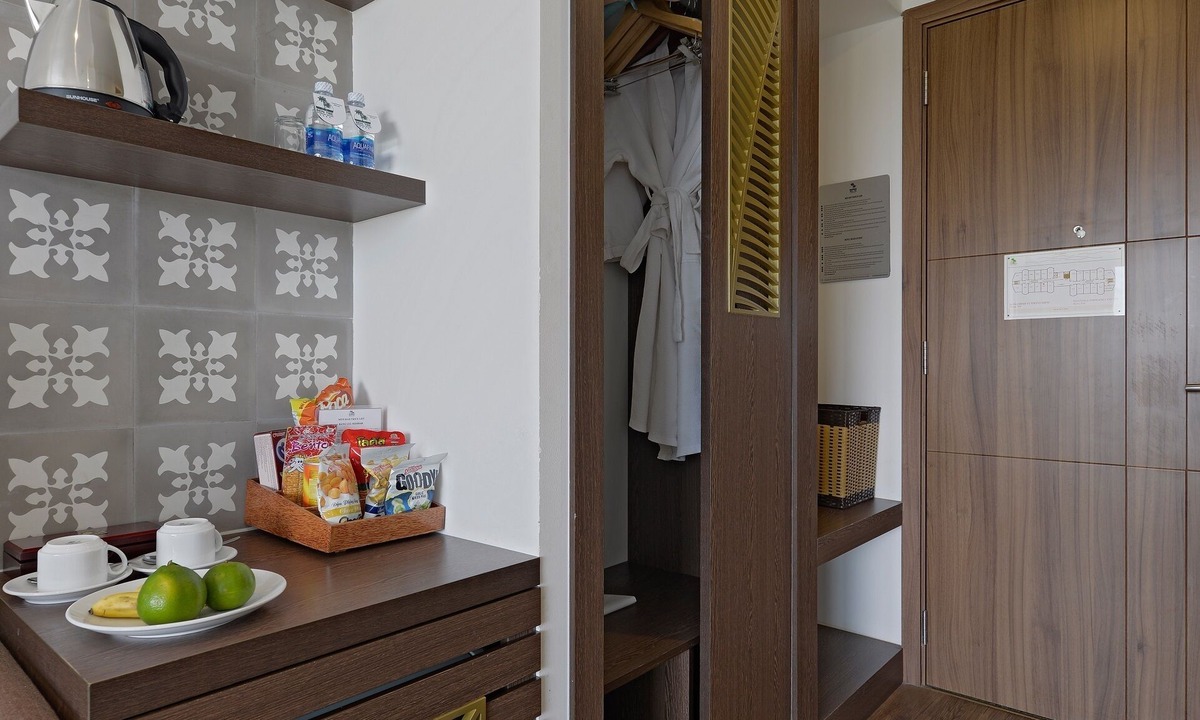 Ben Tre Resort | Ben Tre Riverside Resort