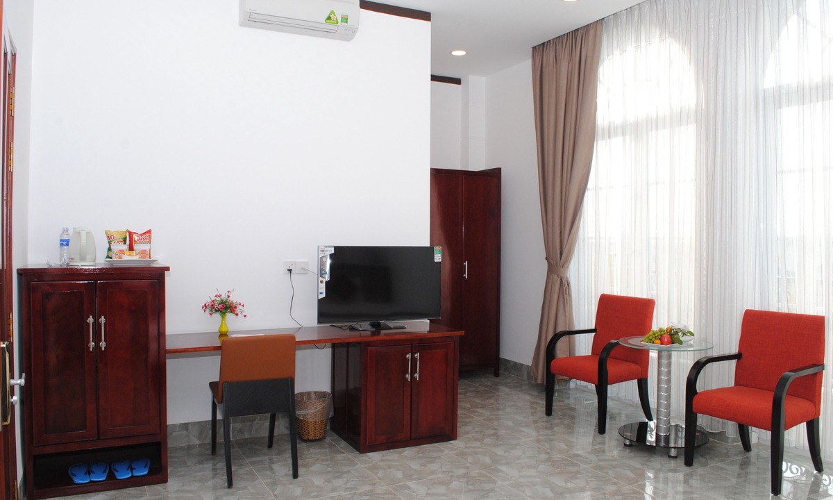 Bac Lieu Hotel | Tran Vinh Hotel
