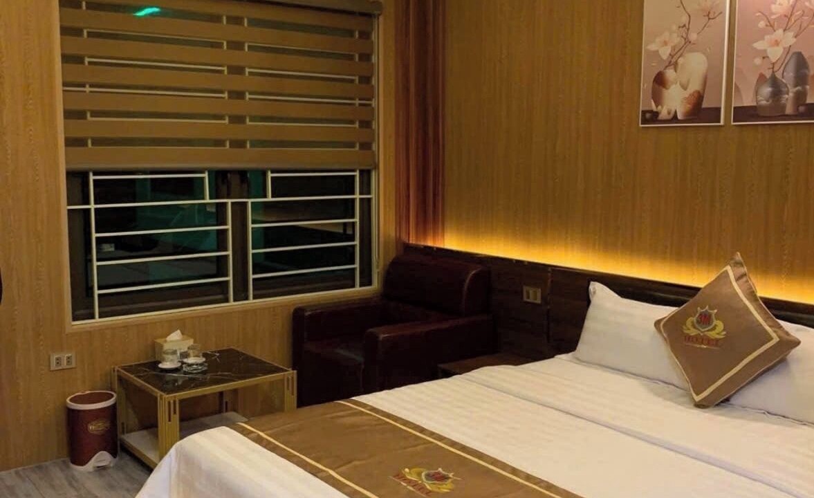 Phu Tho Hotel | 3M Hotel PT - by BAY LUXURY