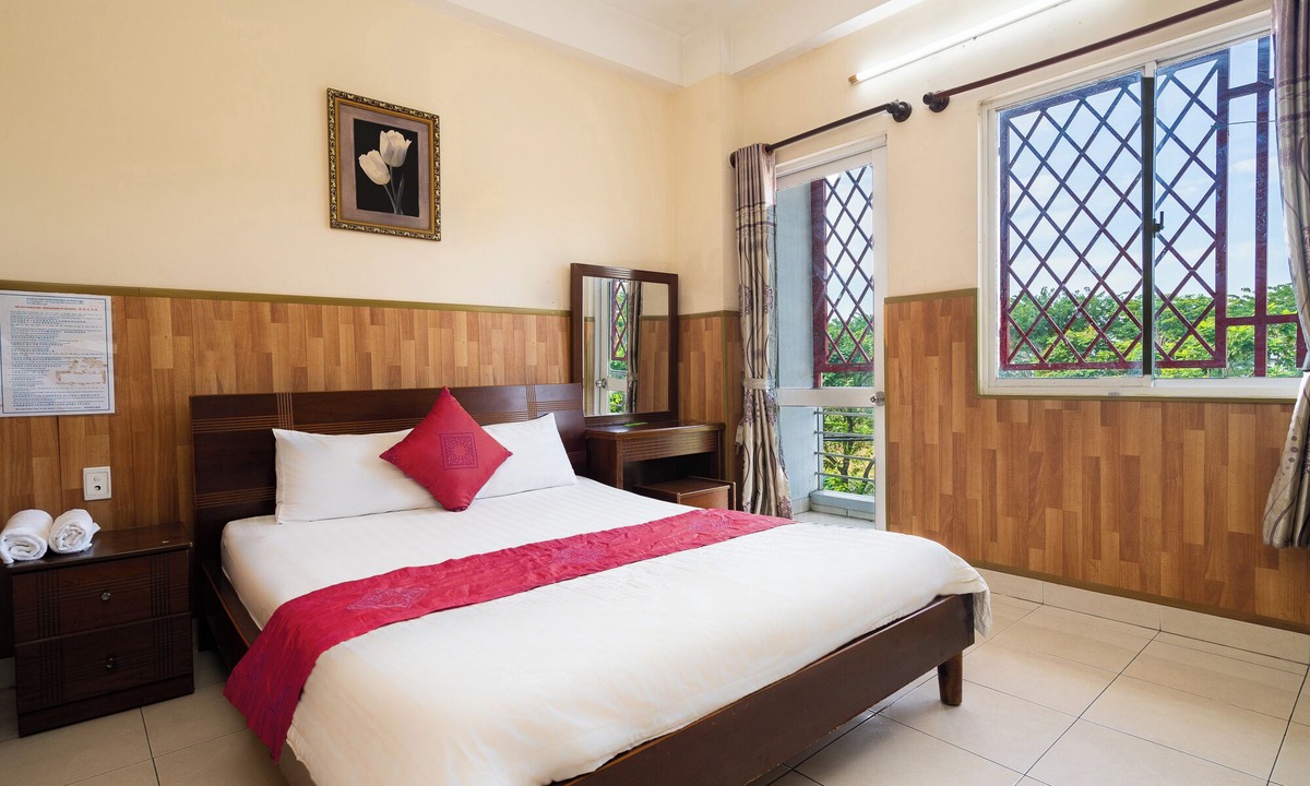 Binh Chanh Hotel | Collection O Nam Phuong