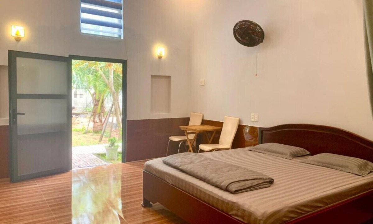 Xuyen Moc Hotel | ML Homestay