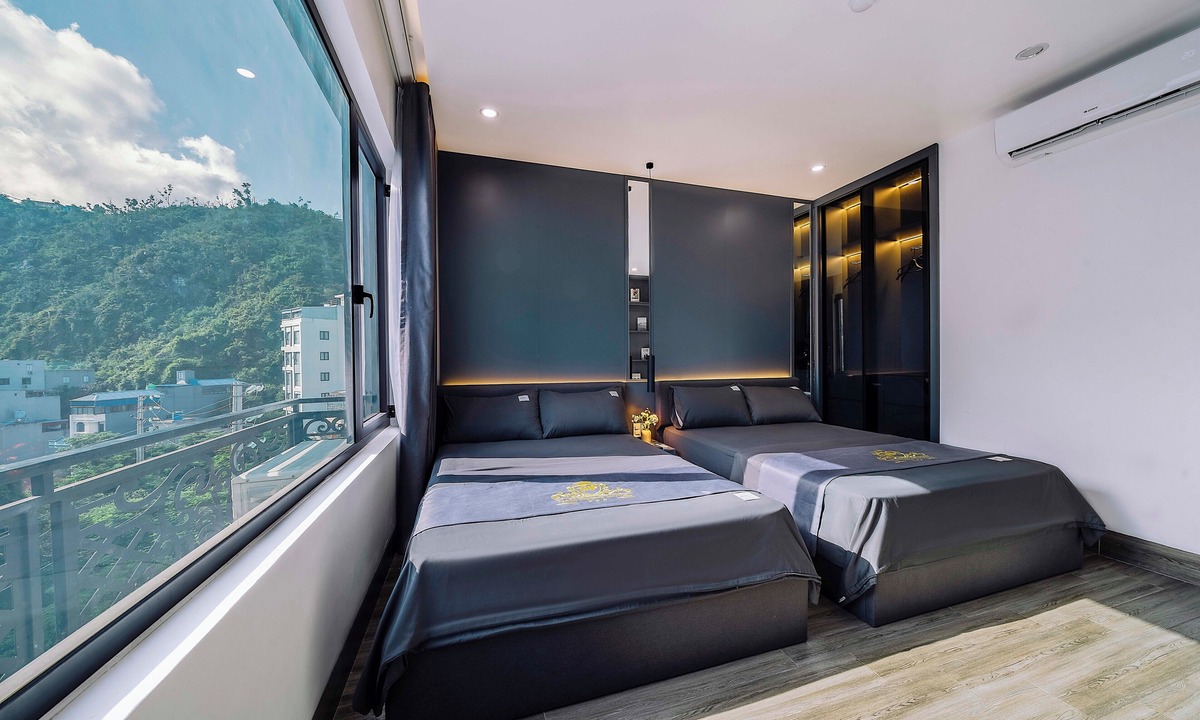Cat Hai Hotel | Cat Ba Nam Phong Hotel