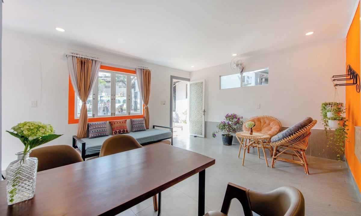Buon Ma Thuot Bed & Breakfast | Homestay Vuon Phap BMT