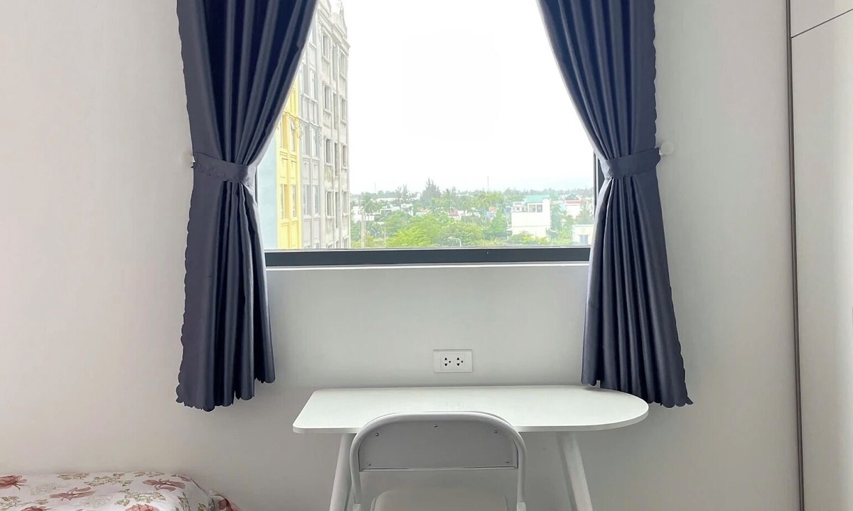 Hang Xanh Hotel | Residence Suite in Sunwah Pearl