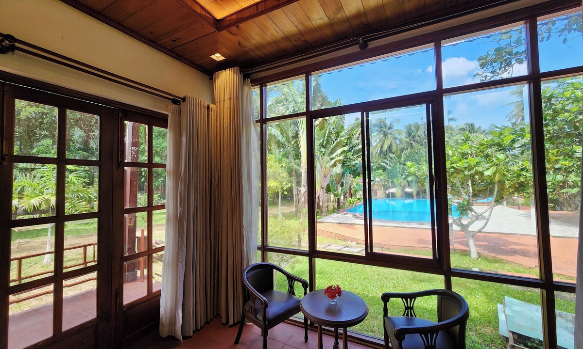 Ong Lang Hotel | Sunrise Resort Phu Quoc