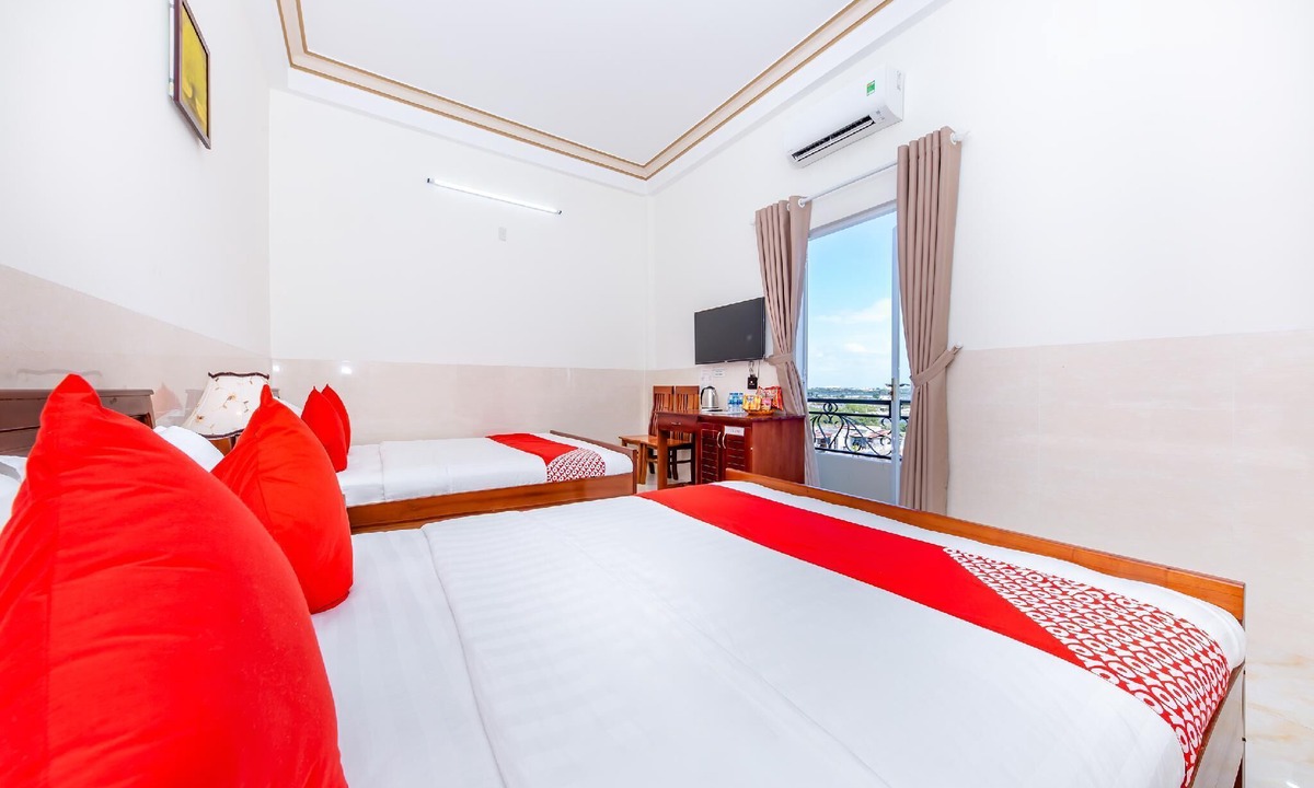 Cam Ranh Hotel | Magnolia Hotel Cam Ranh