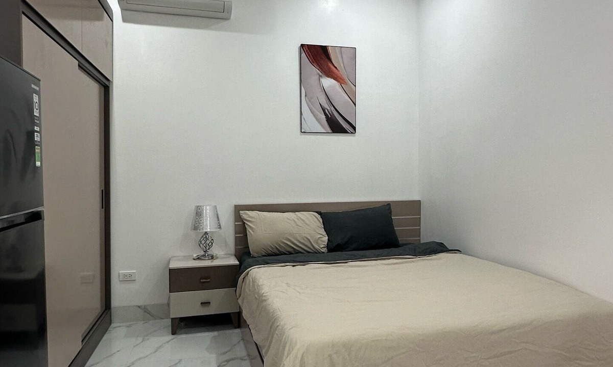 Ba Dinh Apartment | Homestay-Kim Mã -Giang Văn Minh