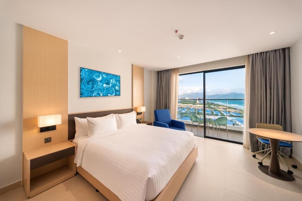 Cam Ranh Hotel | The Lagoon Cam Ranh-Your Perfect Getaway