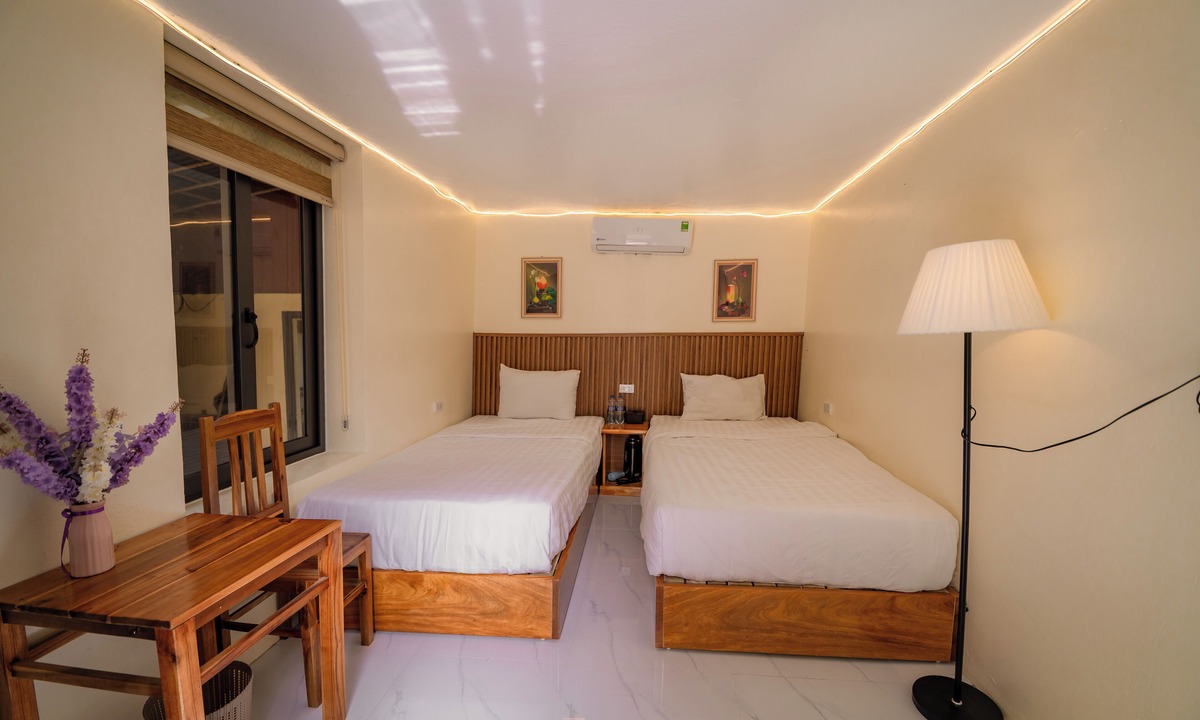 Hoa Lu Hotel | Trang An Freedom Hood