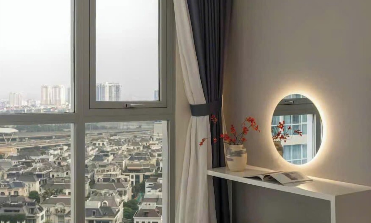 Mang Yang Apartment | Green Valley SECC