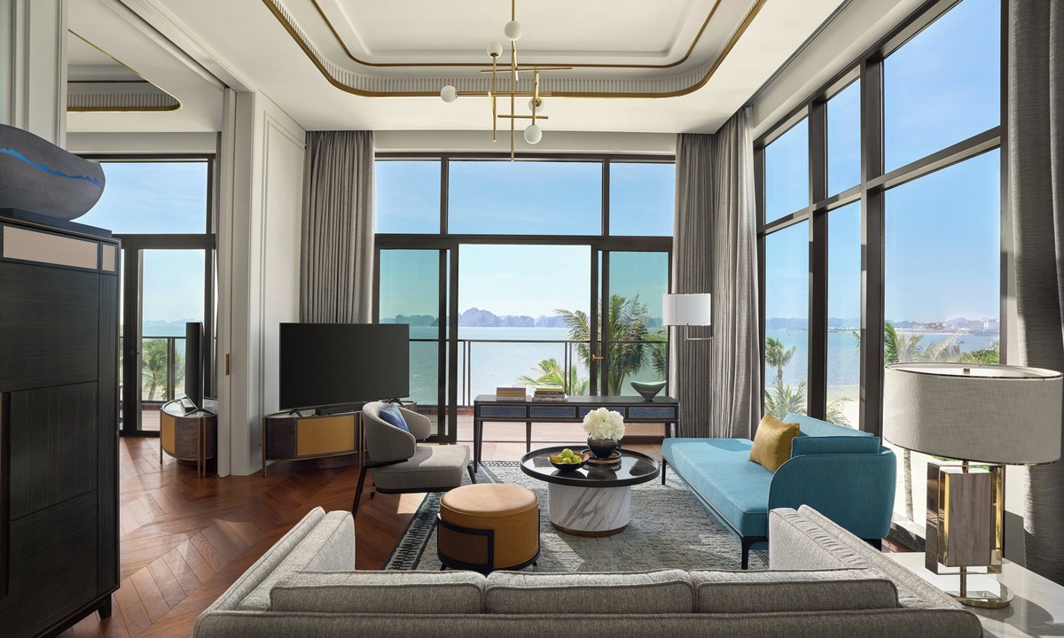 Ha Long Hotel | InterContinental Halong Bay Resort by IHG