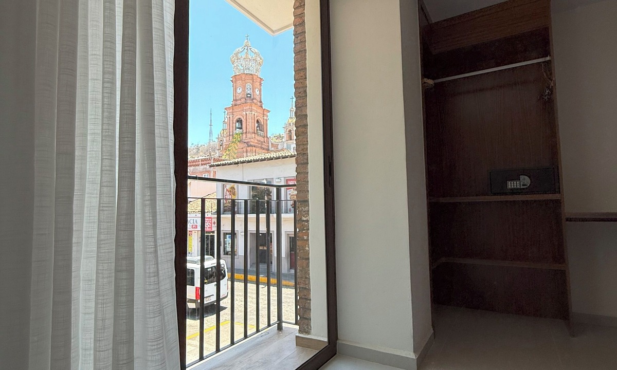 Downtown Puerto Vallarta Hotel | Hotel Casa Kavia Vallarta