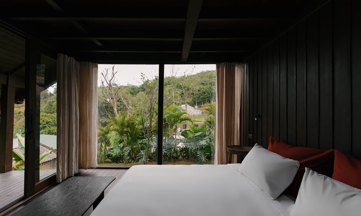 Luong Son Cabin | Toki Artisan Lodge Cao Răm