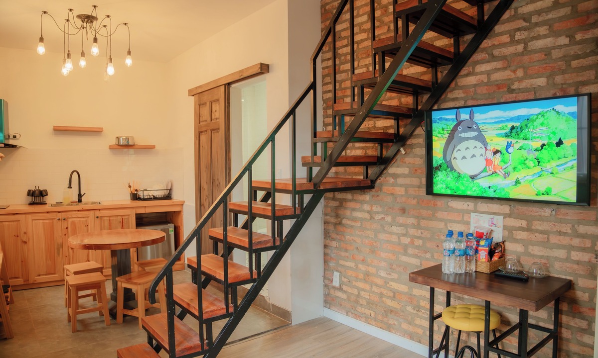 Da Lat Hotel | Hoang Yen Hotel & Coffee