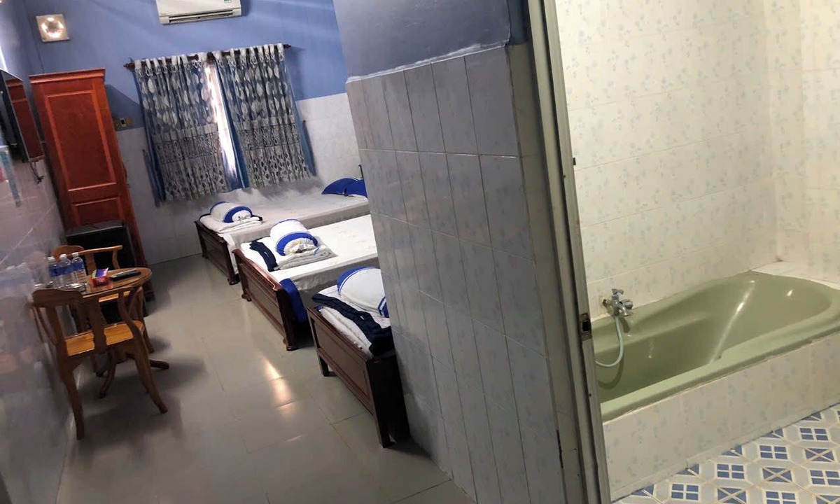 Go Cong Hotel | Hong Thanh Hotel Tien Giang